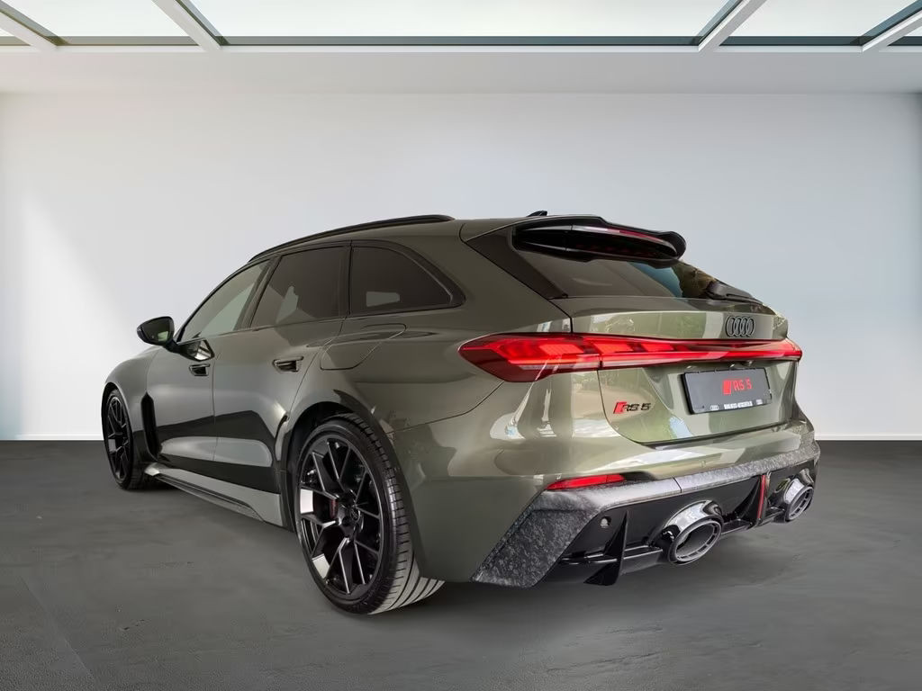 Audi RS5