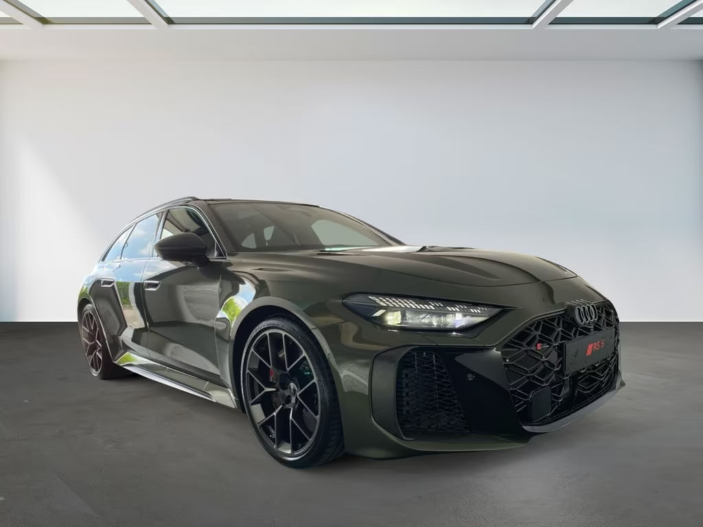 Audi RS5