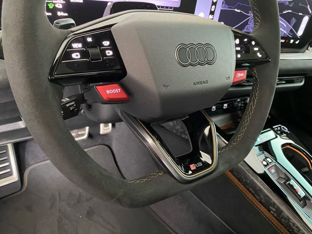 Audi RS5