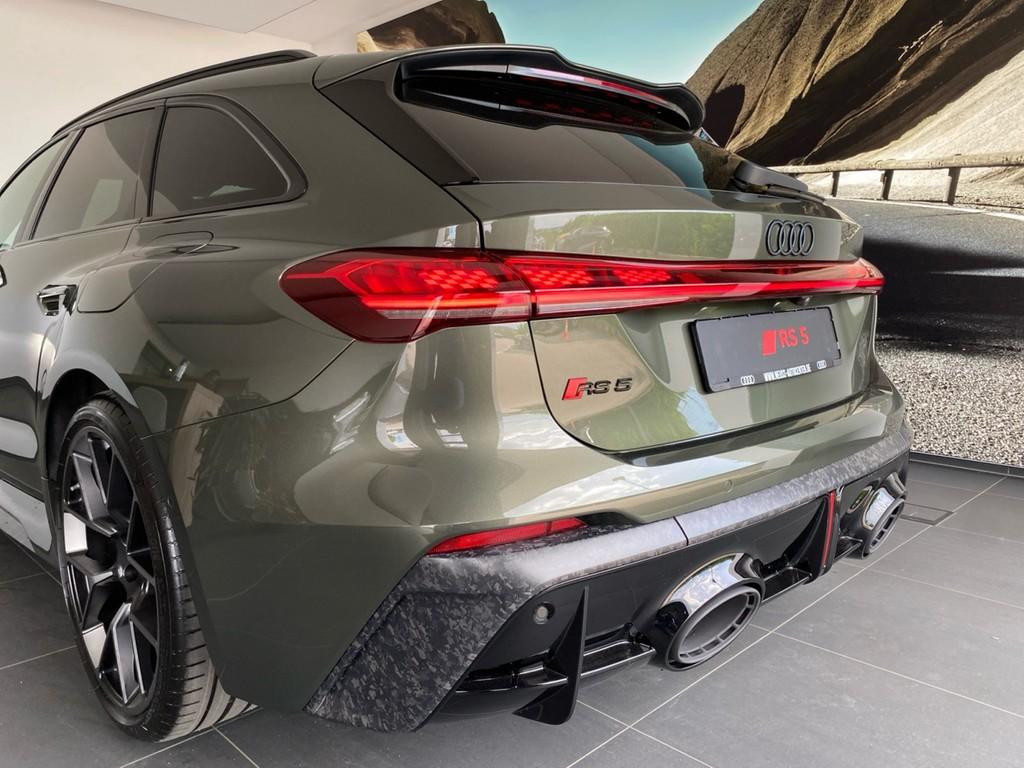 Audi RS5