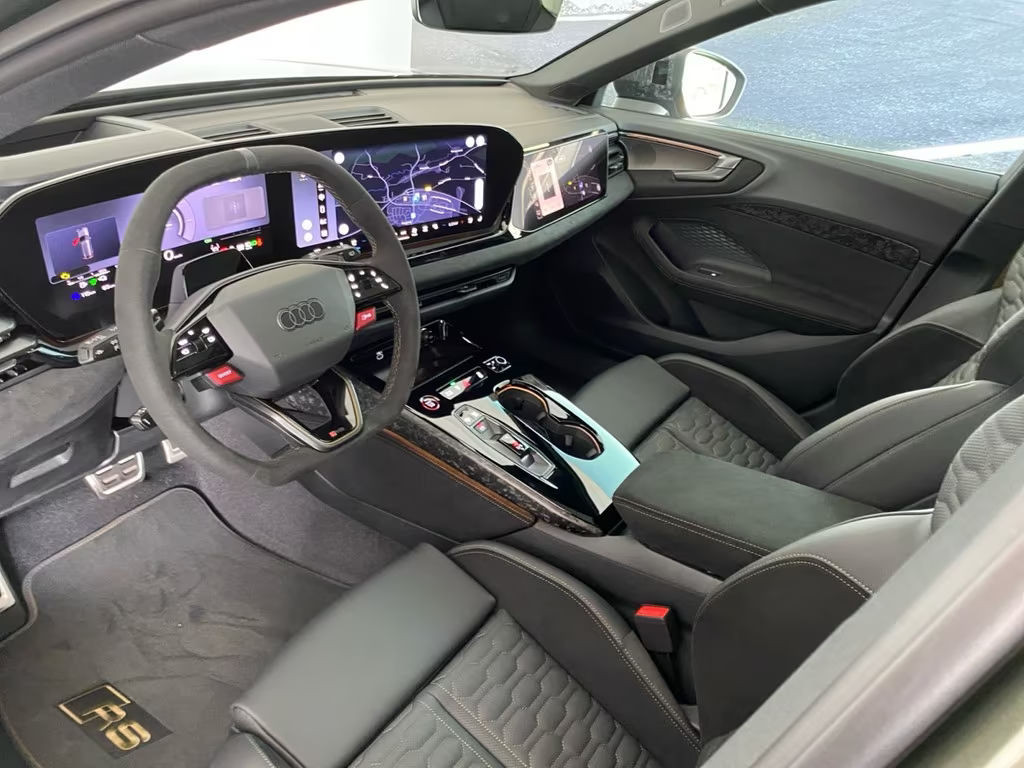 Audi RS5