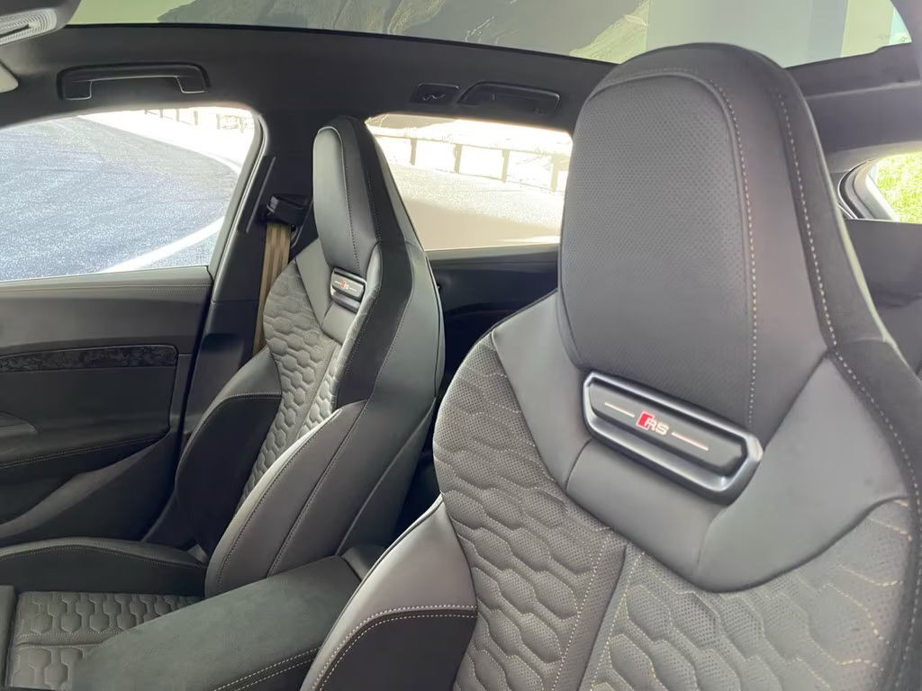 Audi RS5