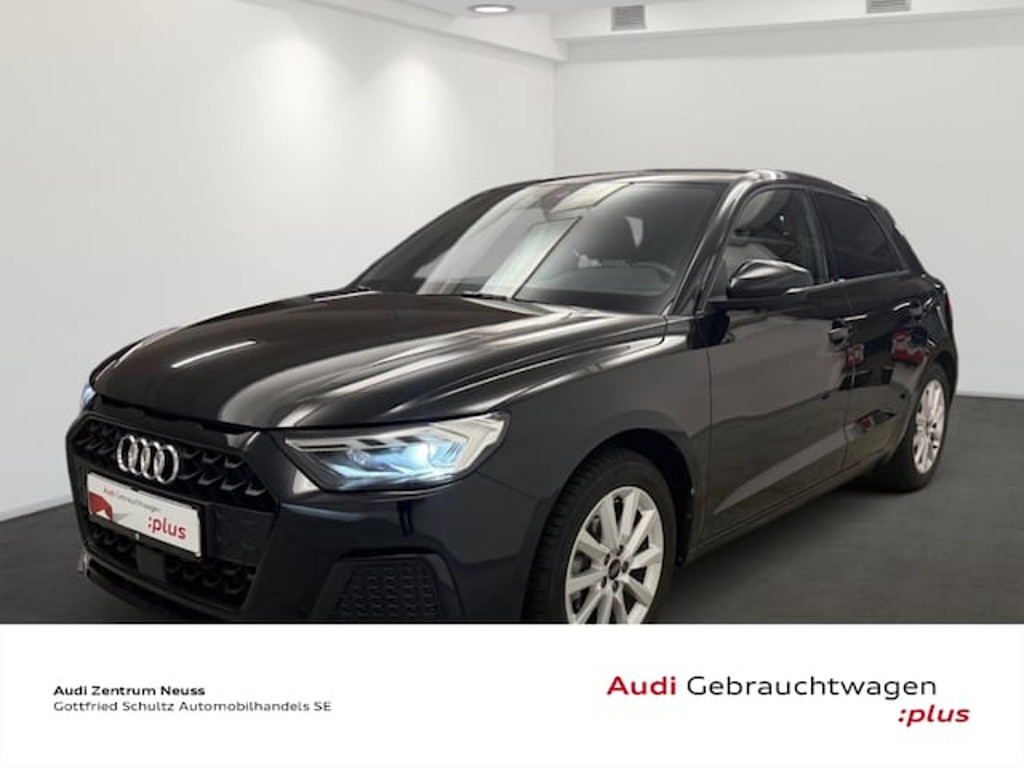 Audi A1 Sportback S-Tronic 25 TFSI