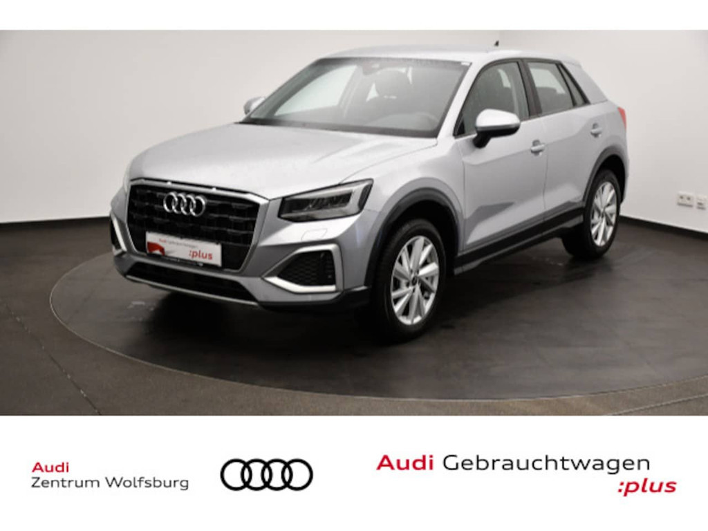 Audi Q2 30 TFSI