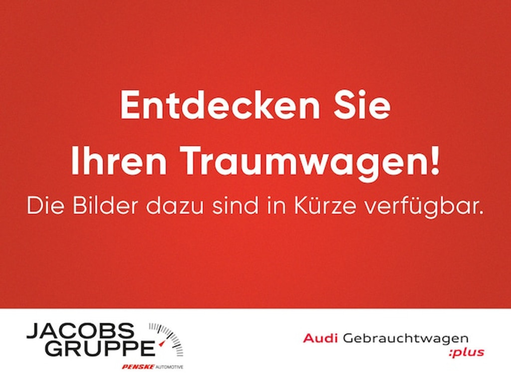 Audi Q2 S-Line S-Tronic 35 TFSI