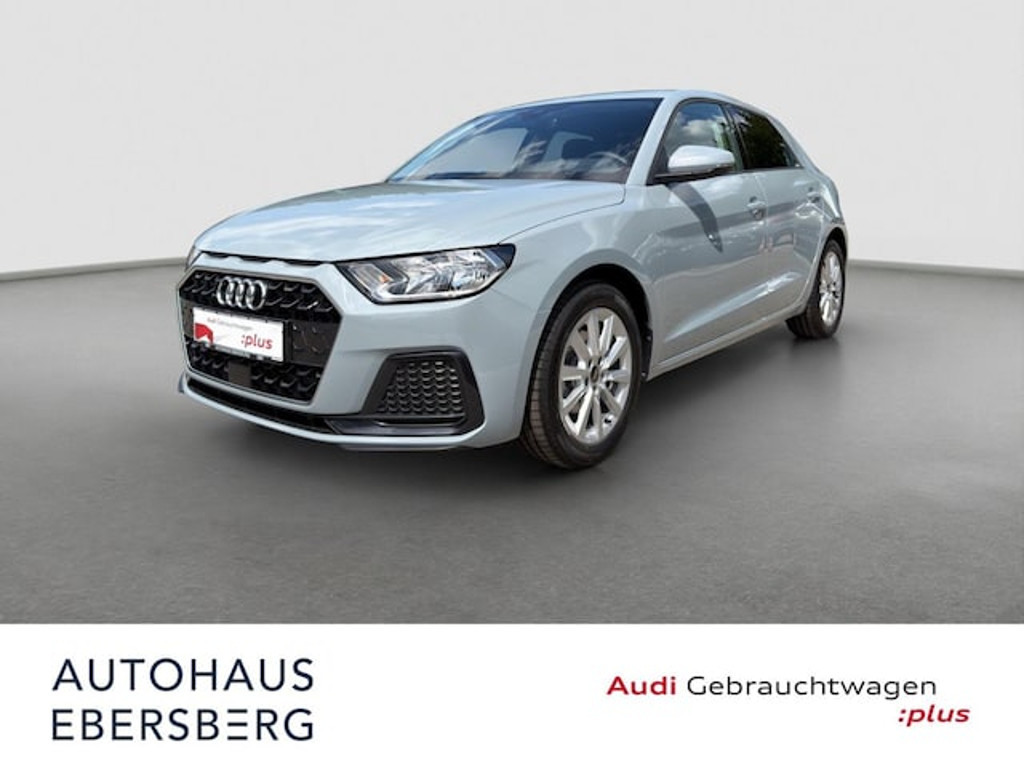 Audi A1 Sportback 30 TFSI