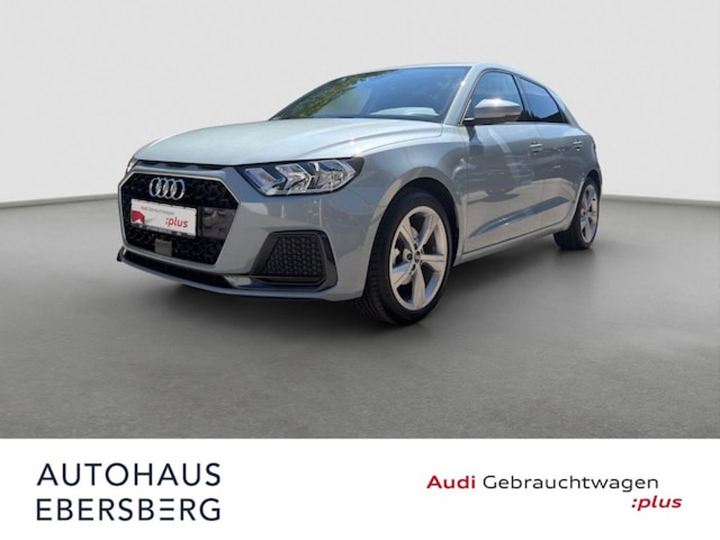 Audi A1 Sportback S-Tronic 30 TFSI