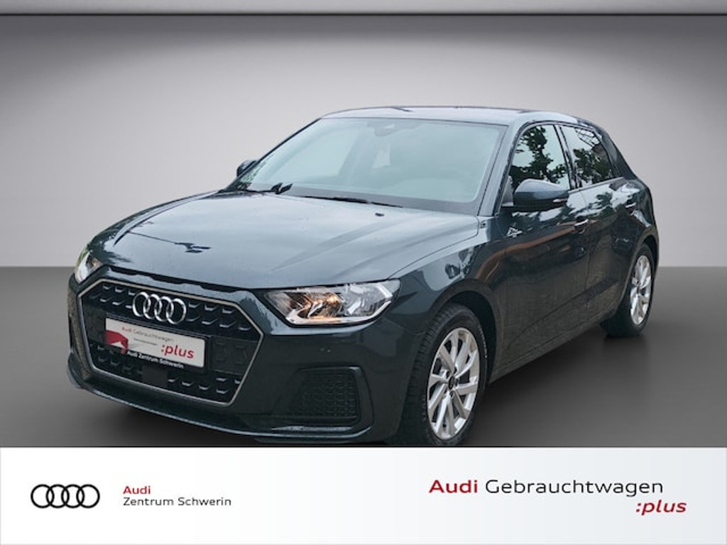 Audi A1 Sportback S-Tronic 30 TFSI