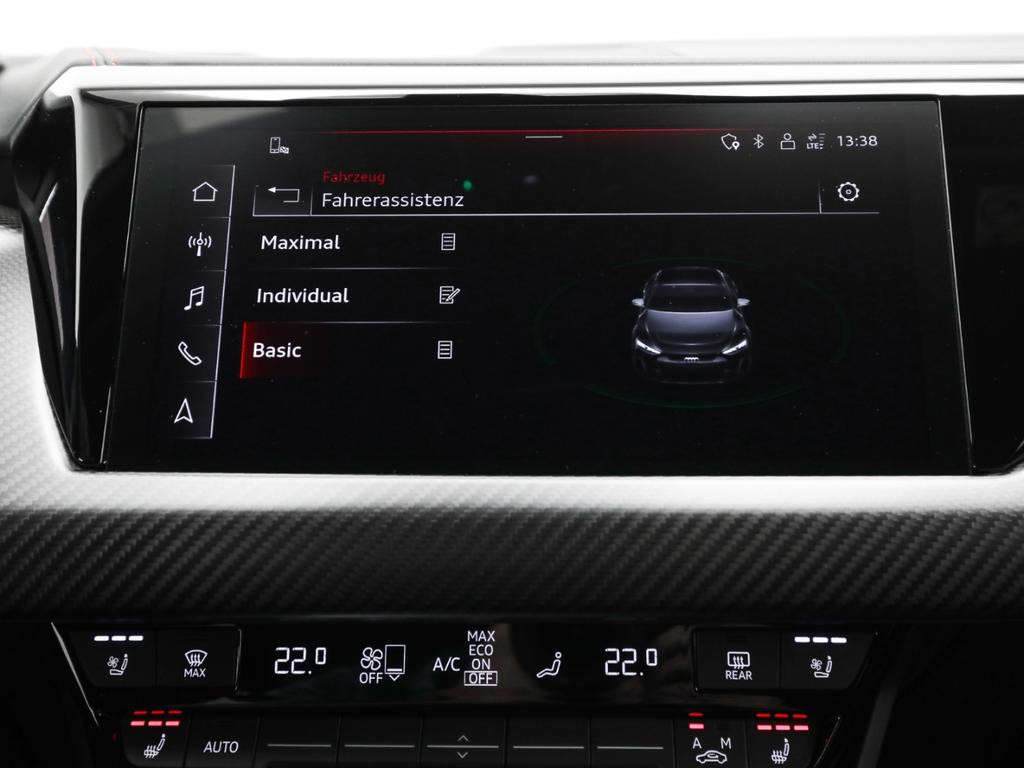 Audi RS e-tron GT