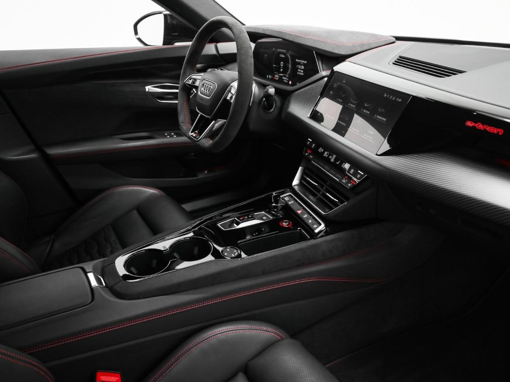 Audi RS e-tron GT