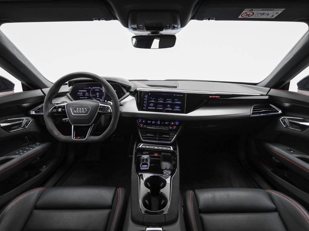 Audi RS e-tron GT