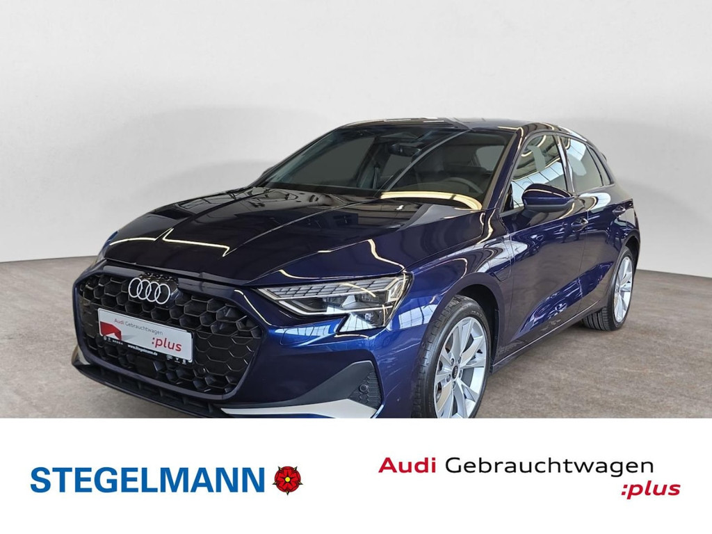 Audi A3 Sportback S-Tronic Hybride