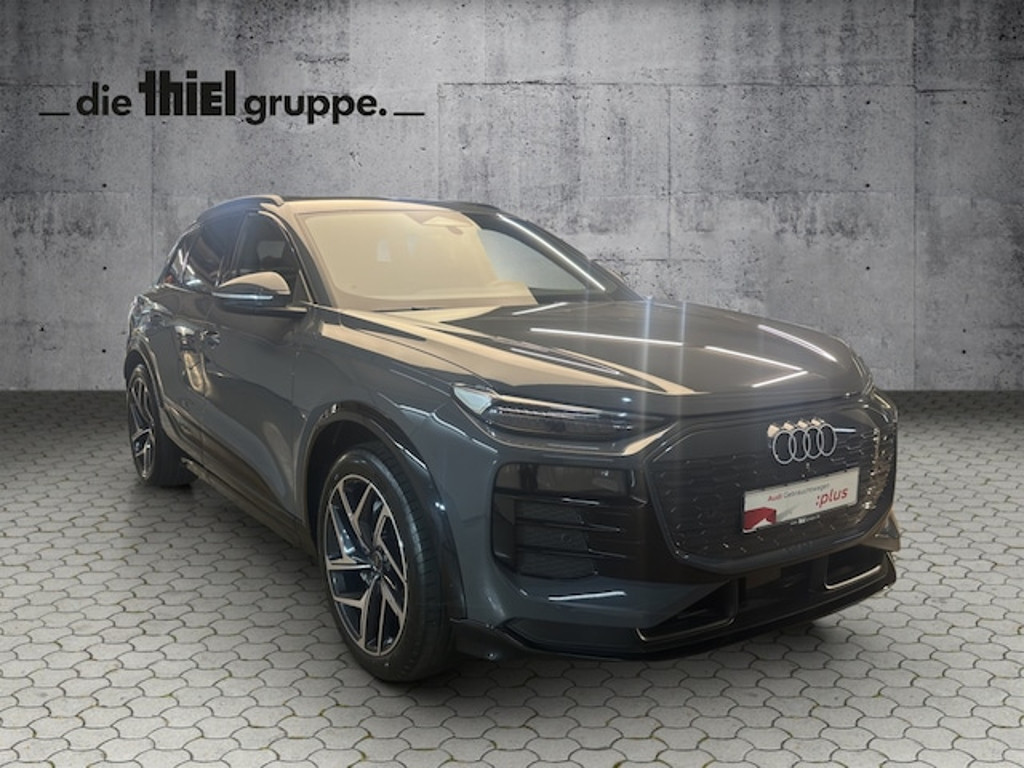 Audi Q6 e-tron Quattro