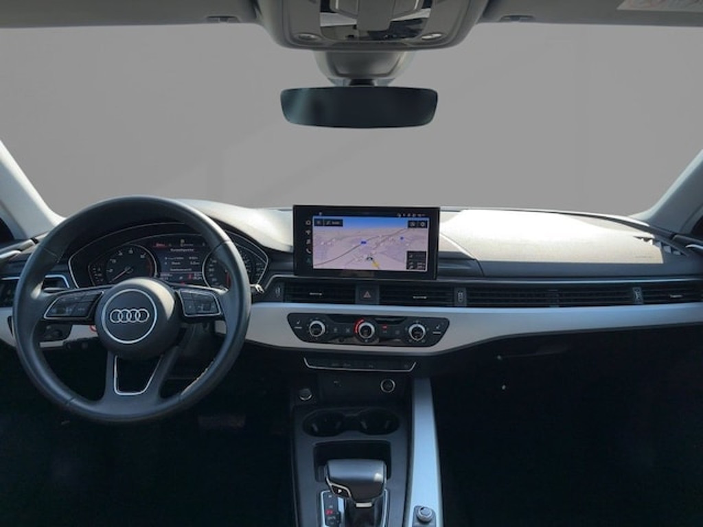 Audi A4 Avant S-Tronic 35 TFSI