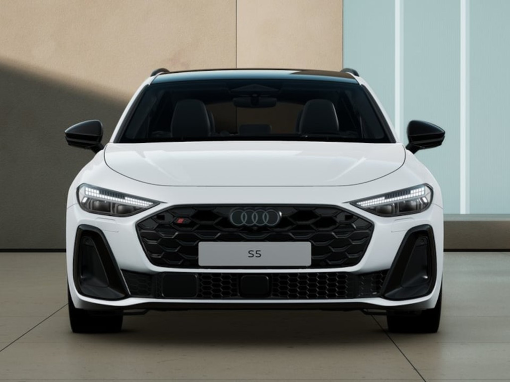 Audi S5