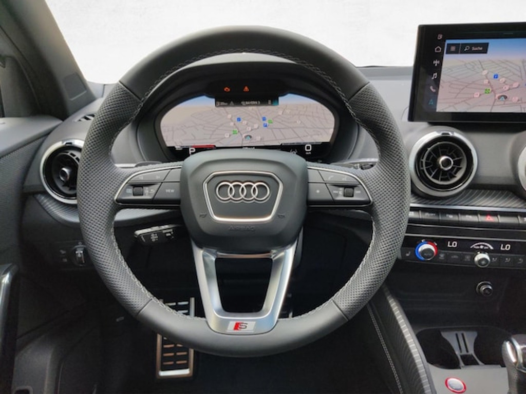 Audi SQ2