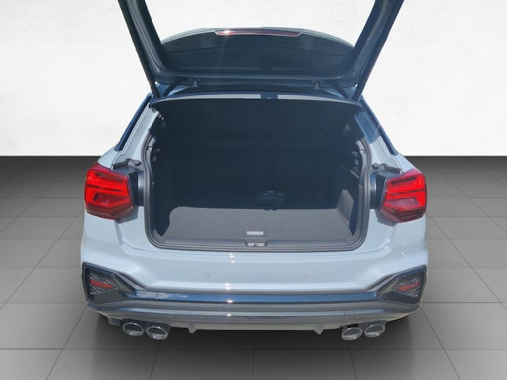 Audi SQ2