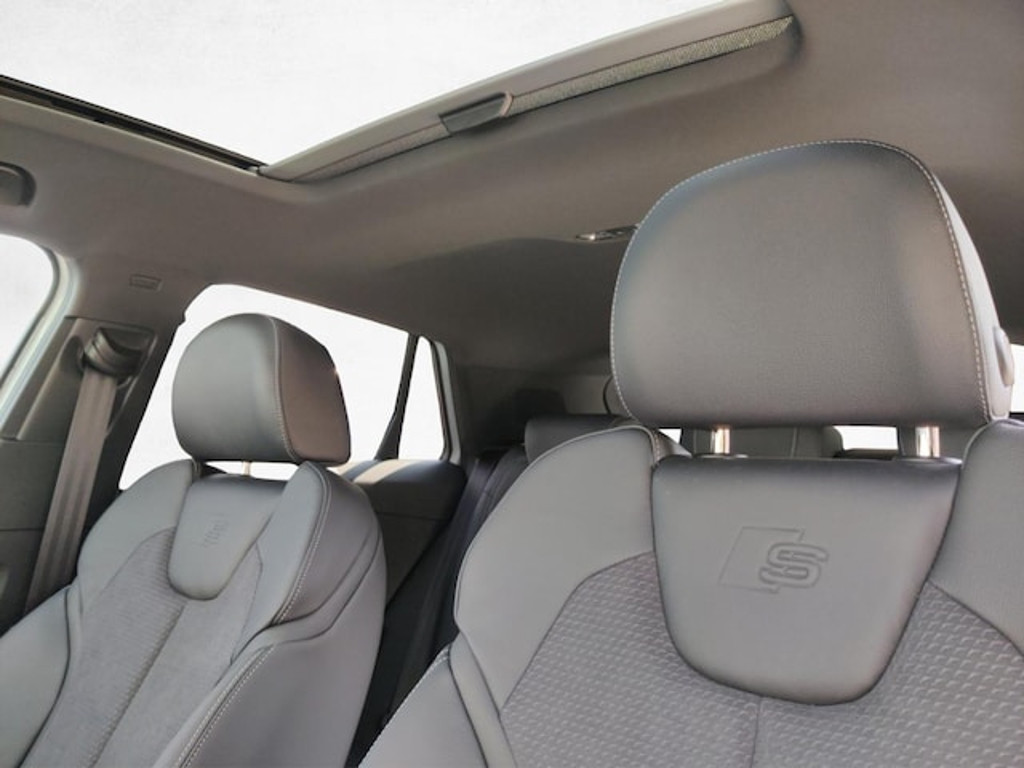 Audi SQ2