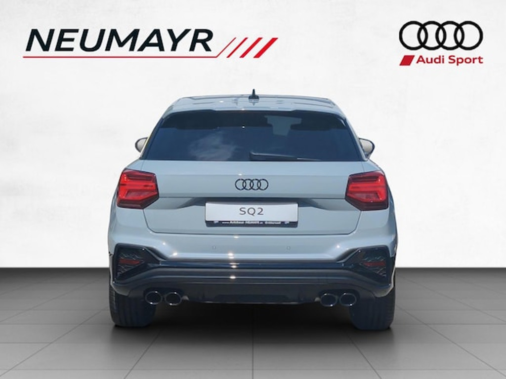 Audi SQ2