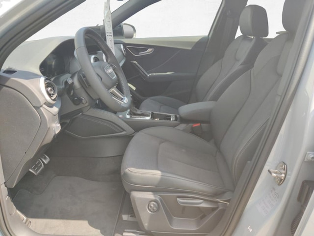 Audi SQ2