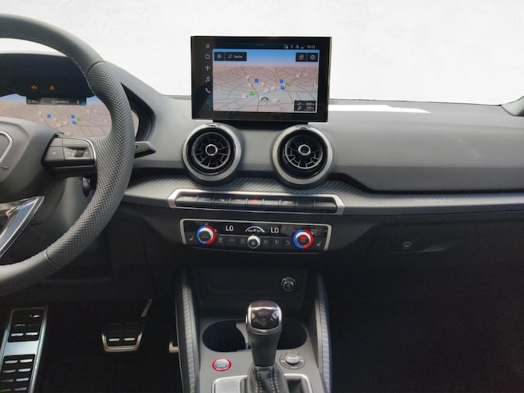 Audi SQ2