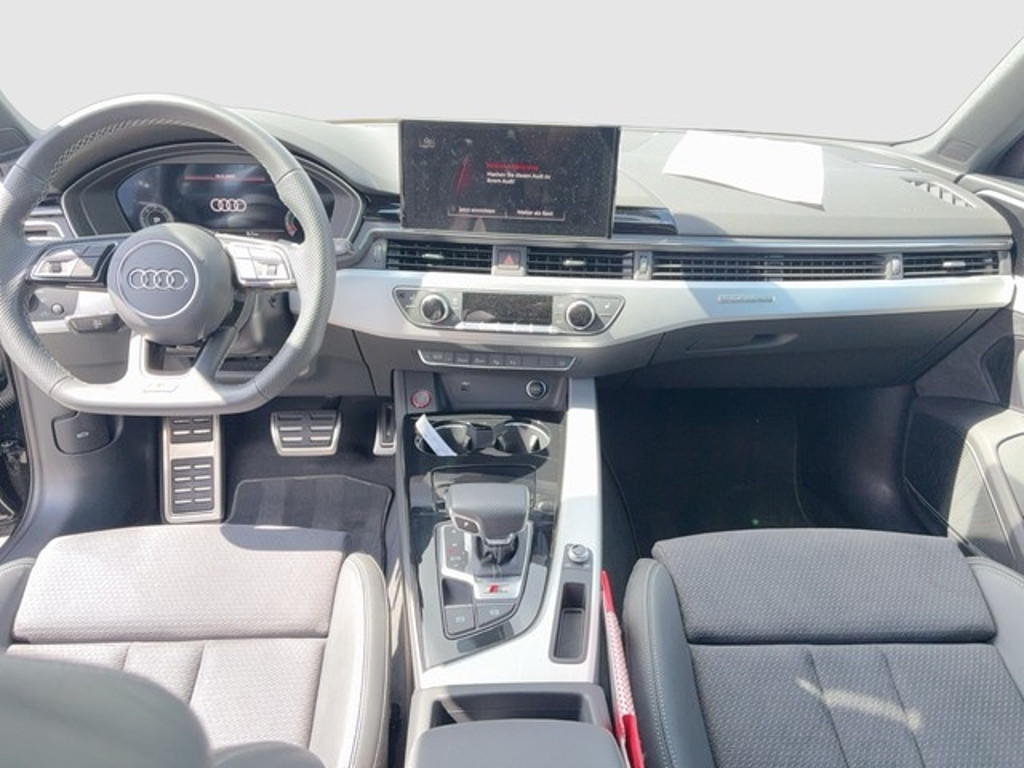 Audi S4