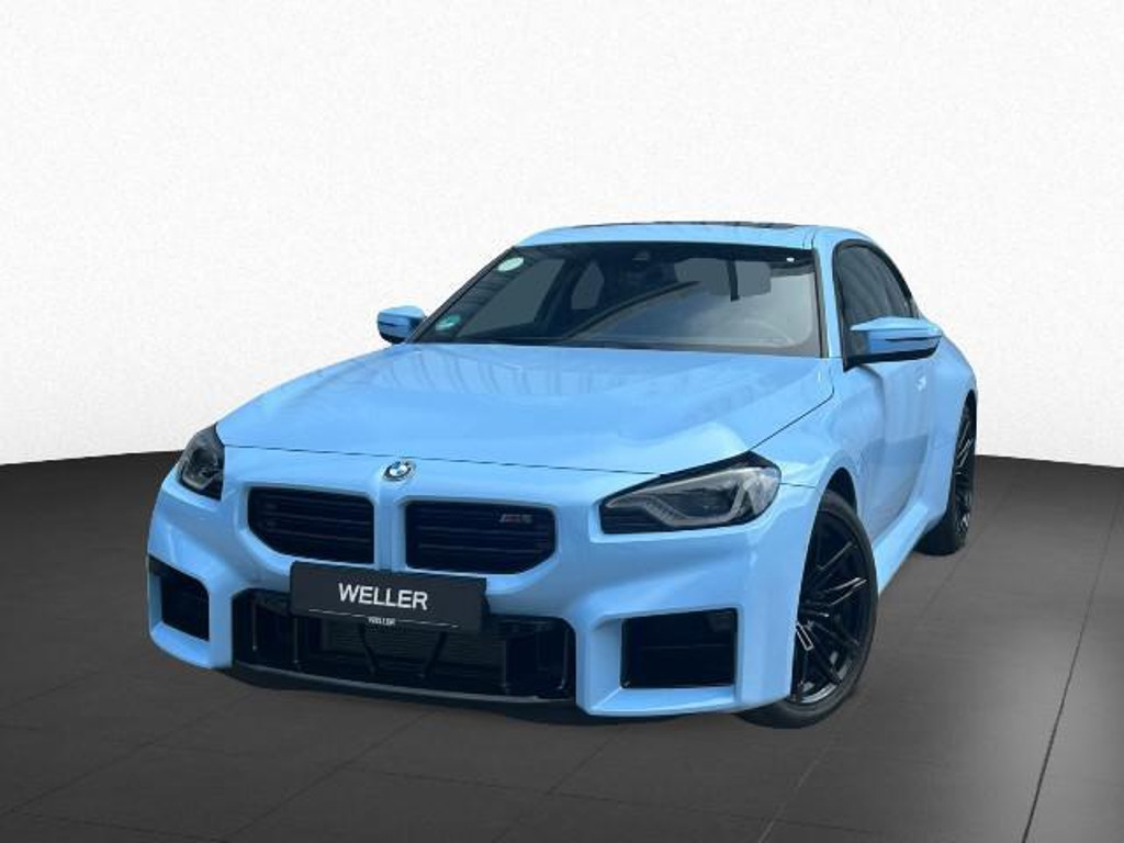 BMW M2 Coupé