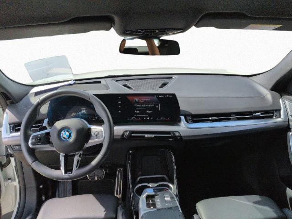 BMW iX2