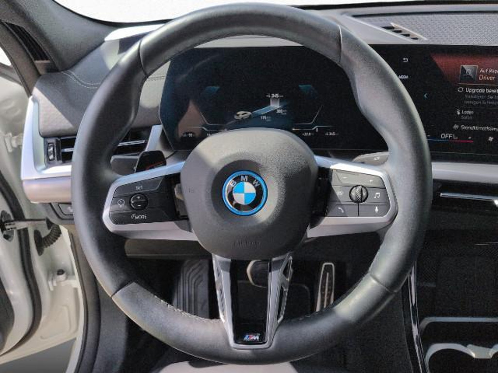 BMW iX2