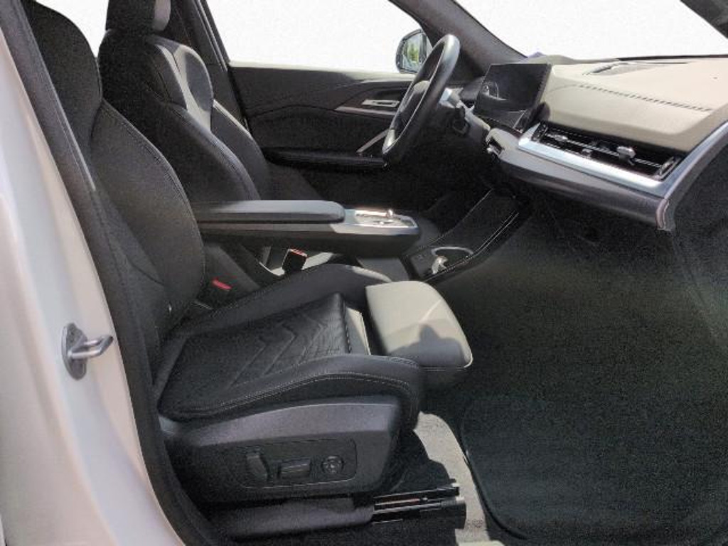 BMW iX2
