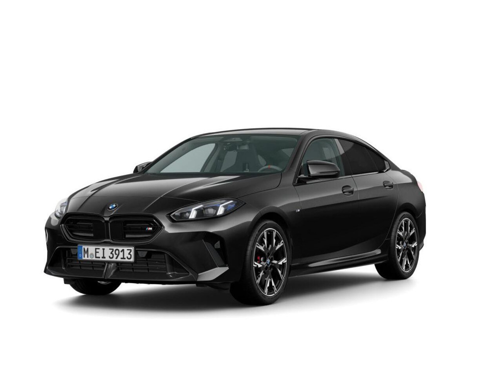 BMW M235 Gran Coupé