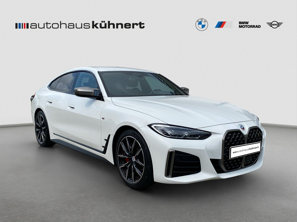 BMW M440