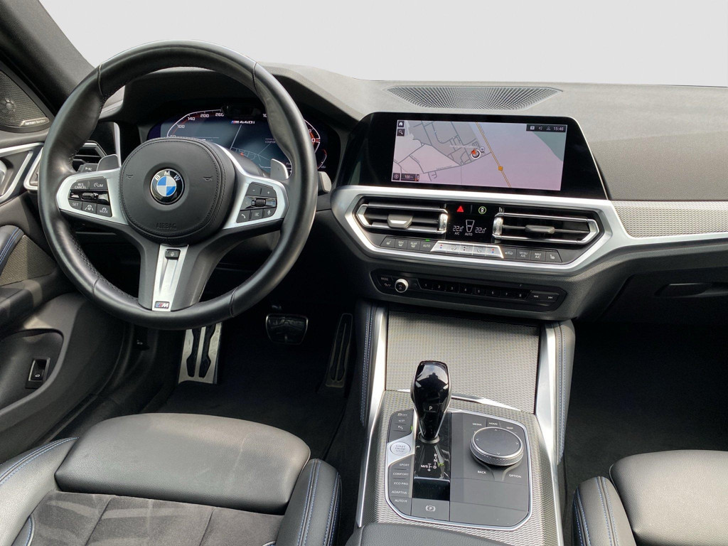 BMW M440
