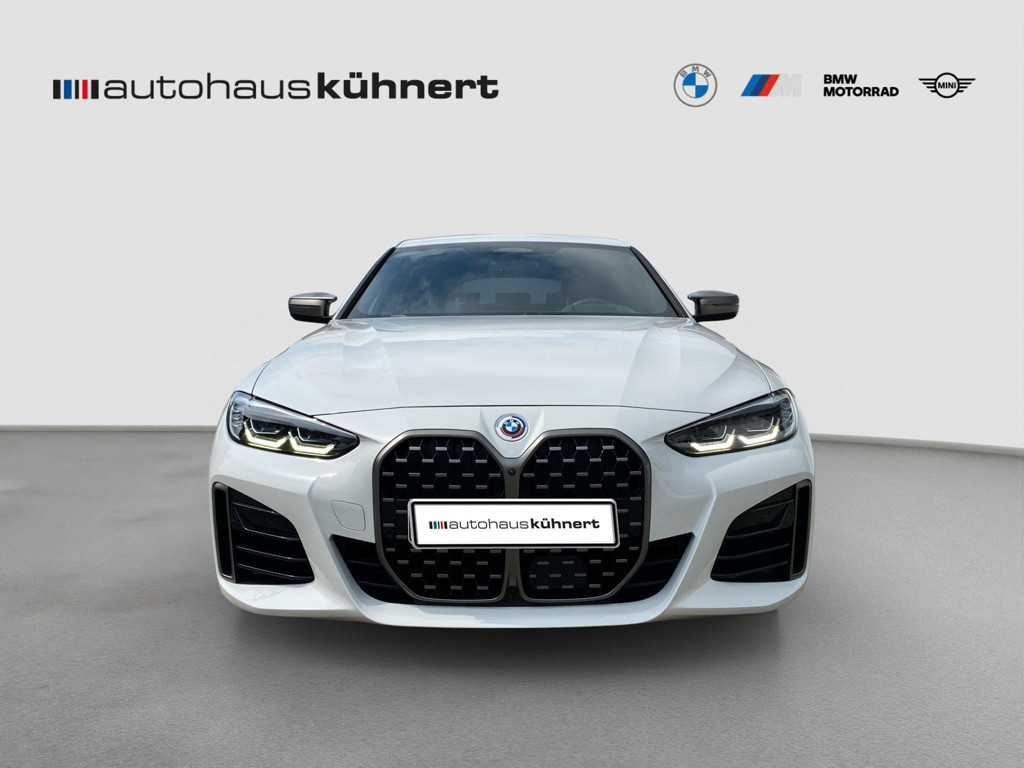 BMW M440
