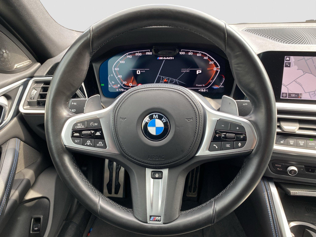 BMW M440