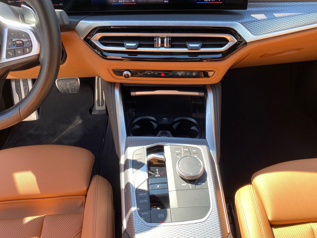 BMW M440