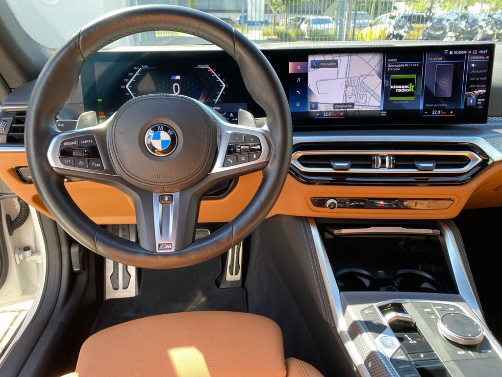 BMW M440