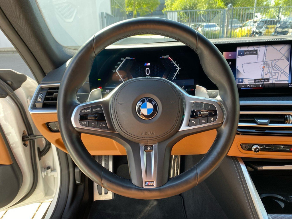 BMW M440