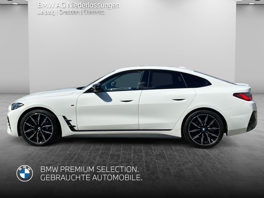 BMW M440