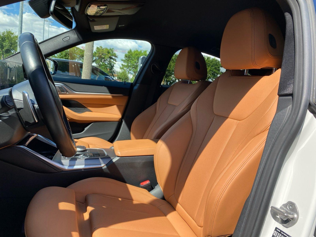 BMW M440