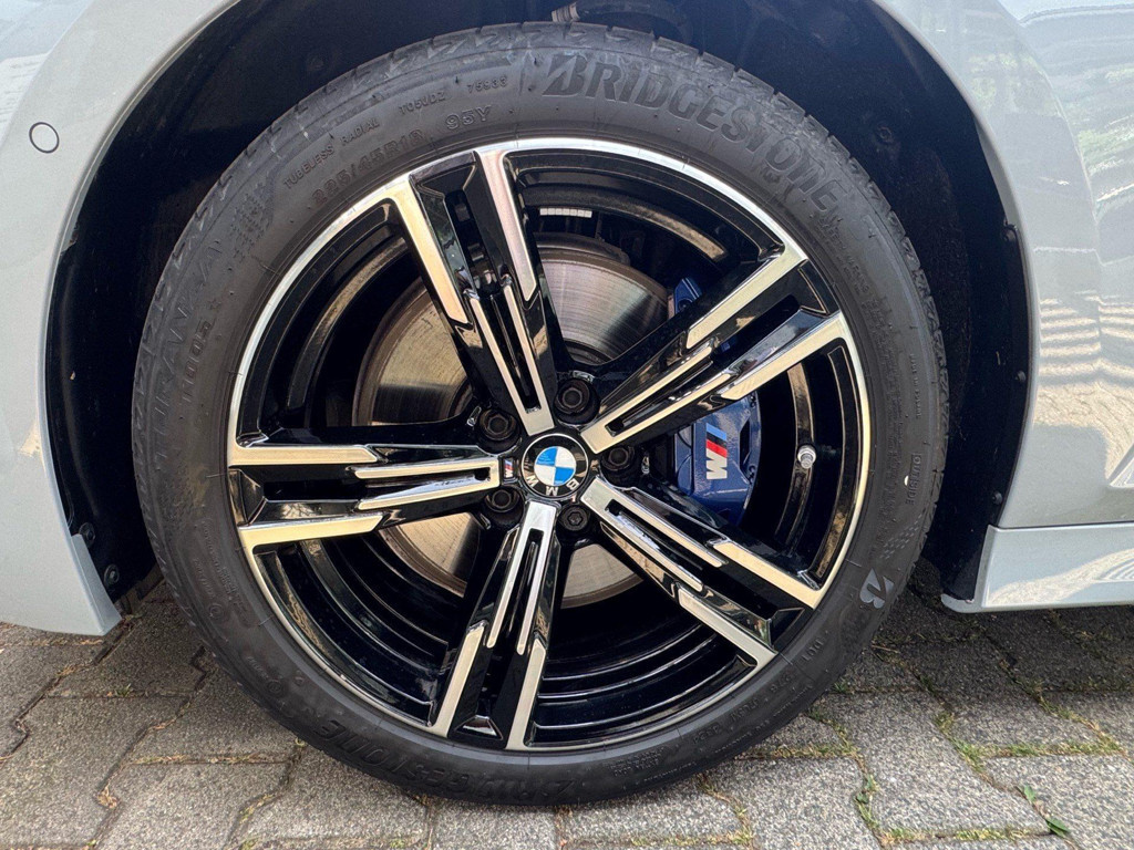 BMW M340