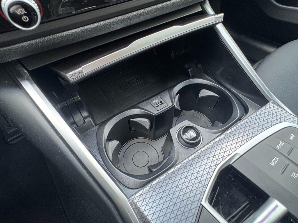 BMW M340