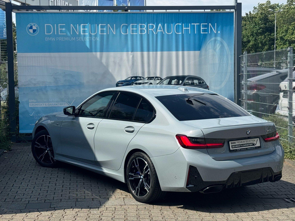 BMW M340