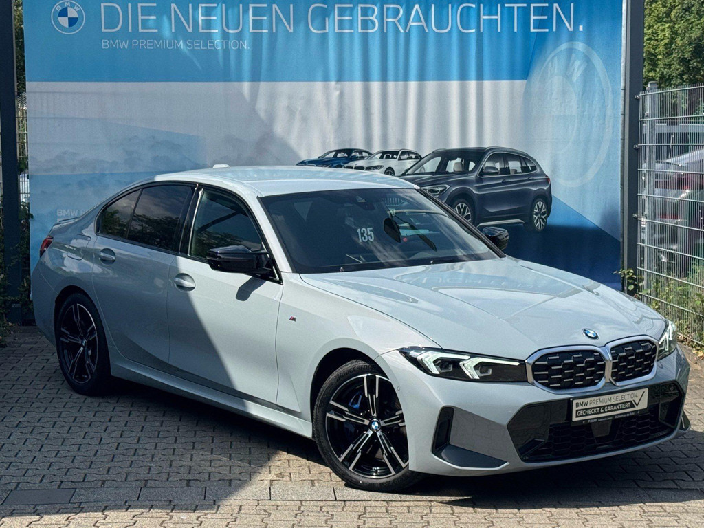 BMW M340