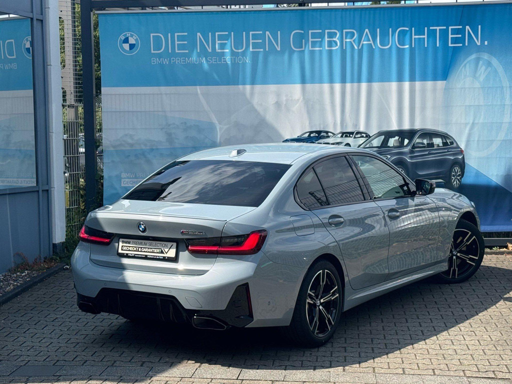 BMW M340