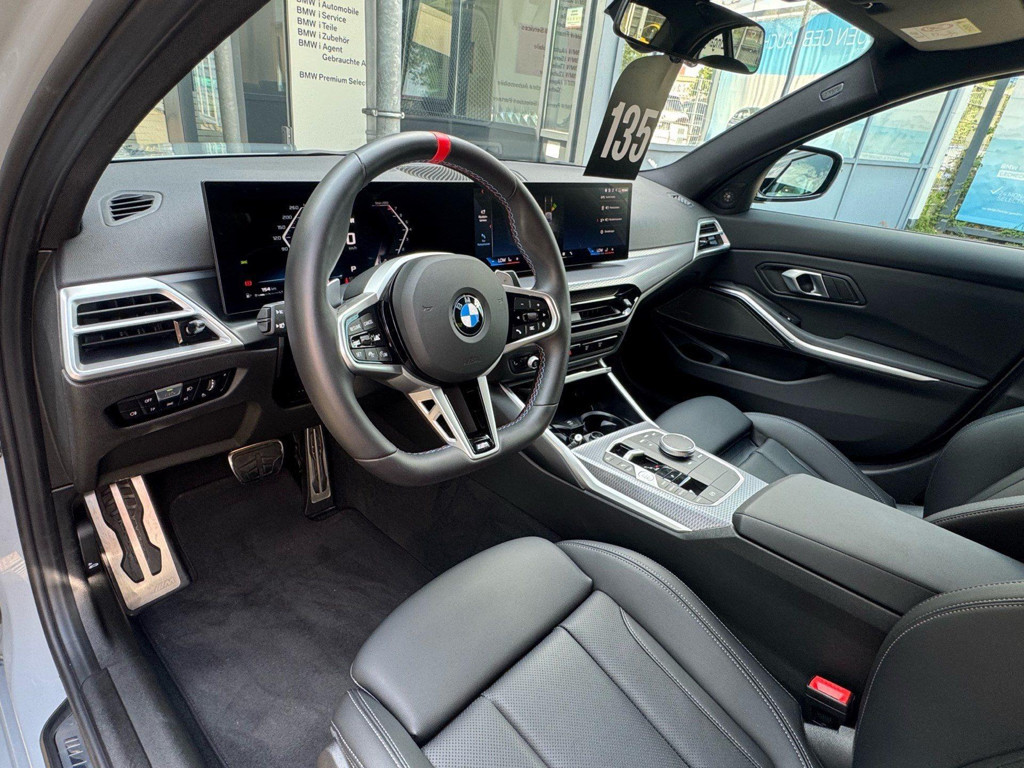 BMW M340