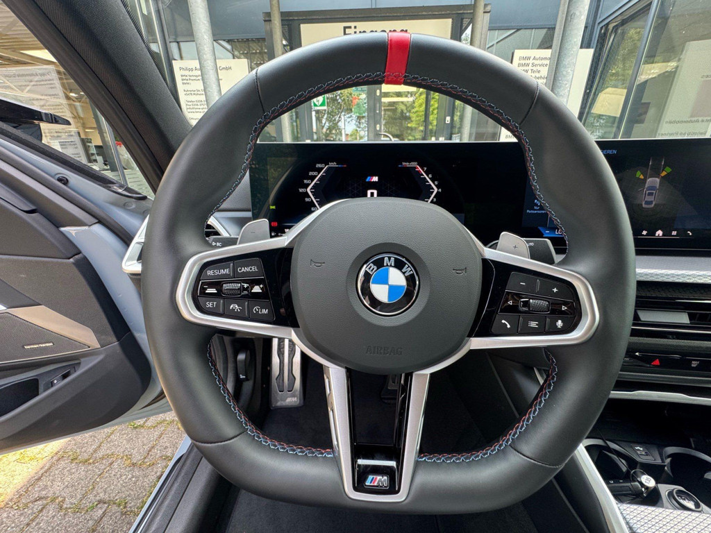 BMW M340
