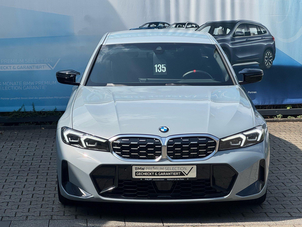 BMW M340