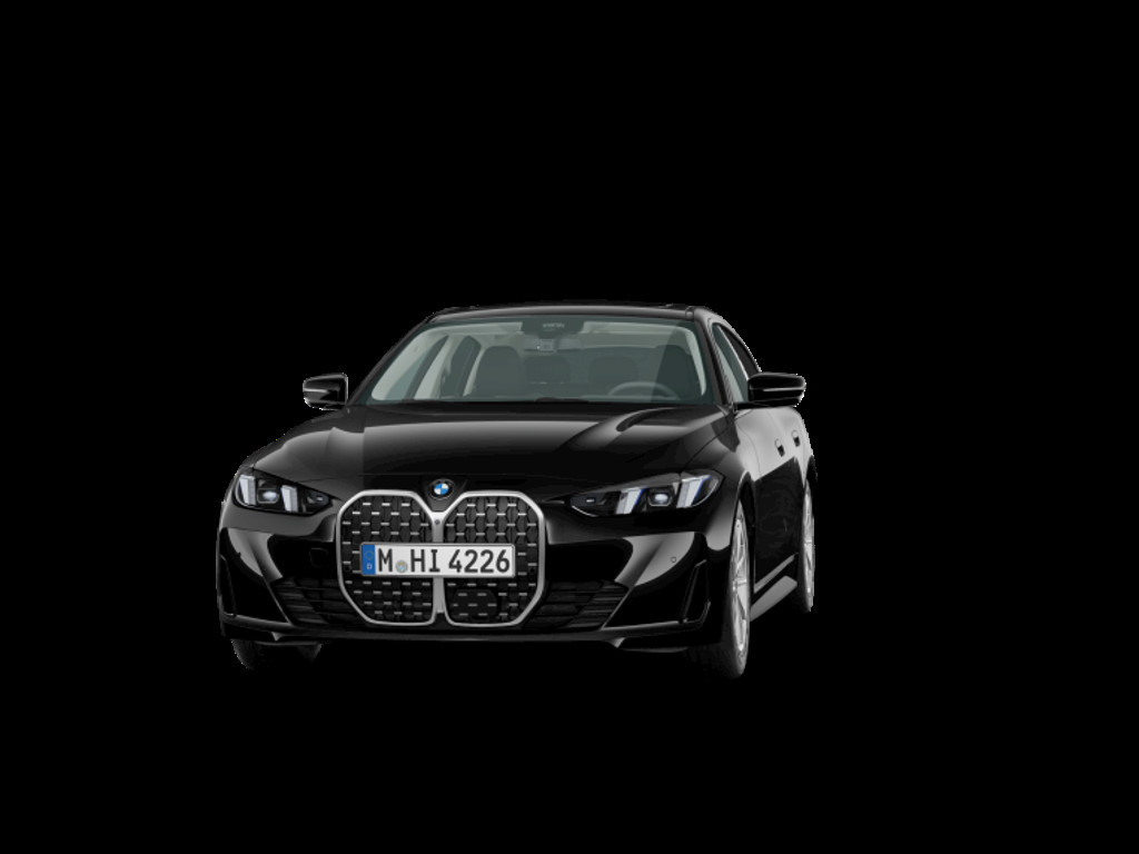 BMW 4 Serie 430 xDrive Coupé Gran Coupé 430i