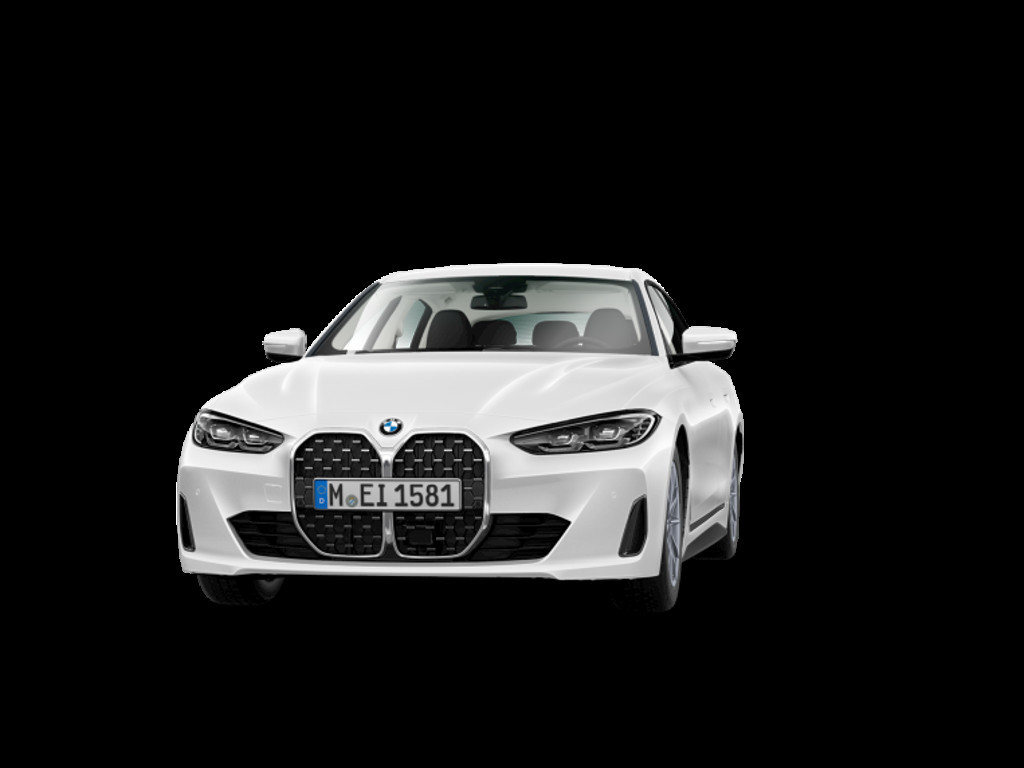 BMW 4 Serie 430 xDrive Coupé Gran Coupé 430i
